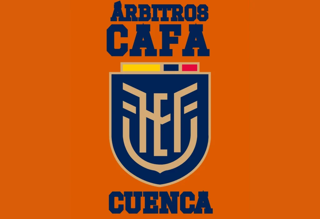 Gremio de árbitros CAFA