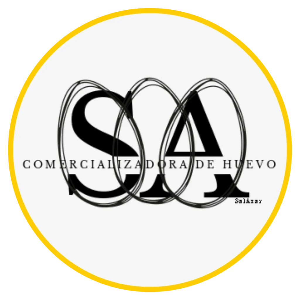 Logo Comercializadora de Huevos Salazar